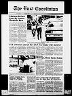 The East Carolinian, June 6, 1984